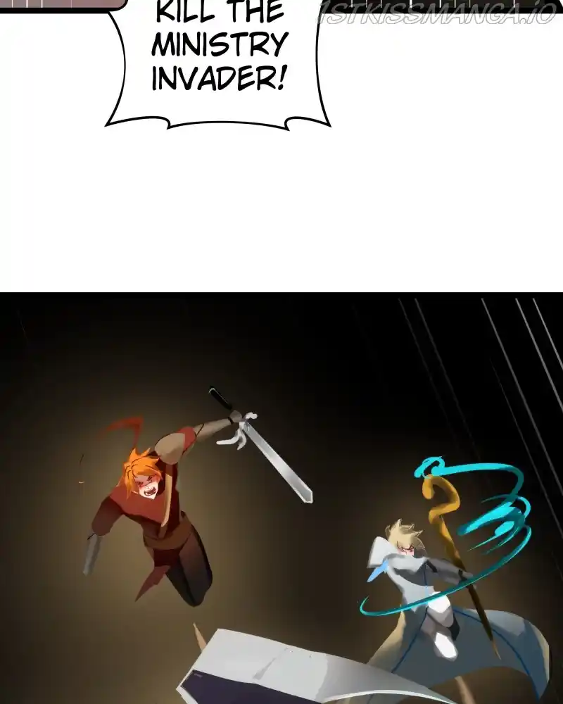 Winter Moon Chapter 511