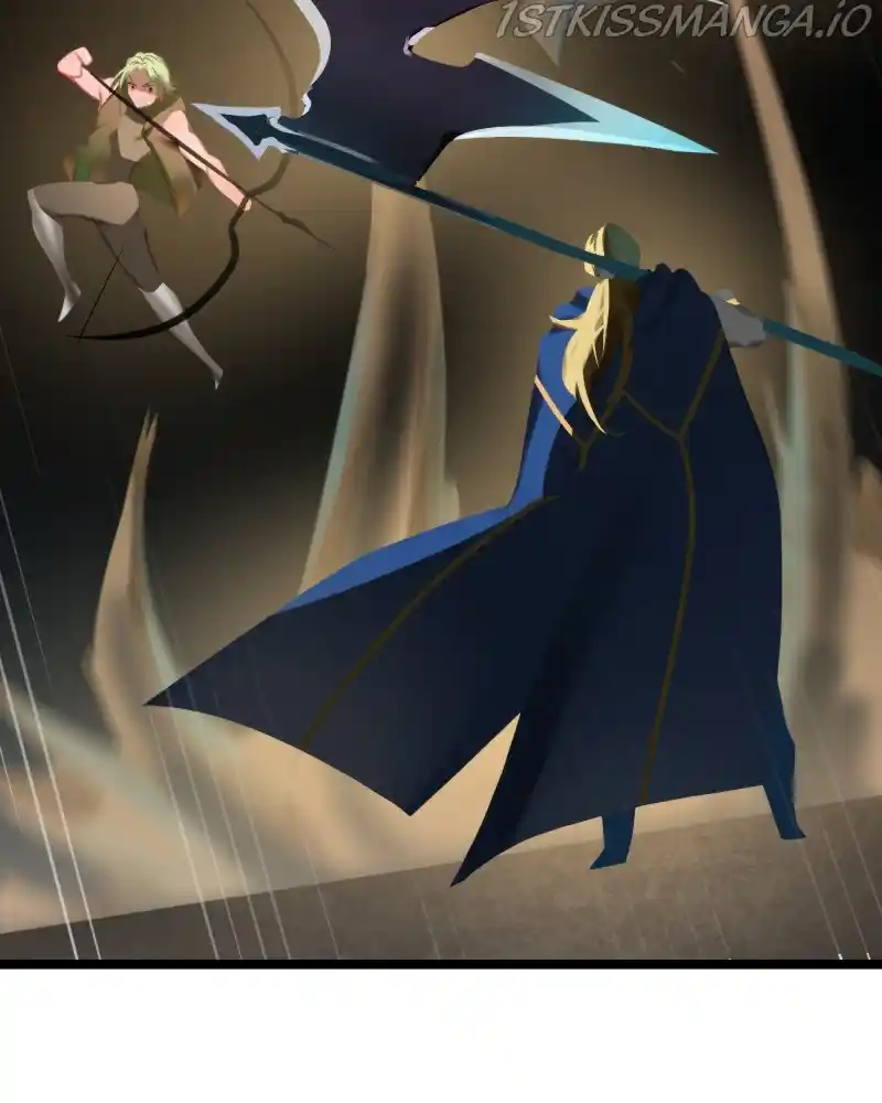 Winter Moon Chapter 511