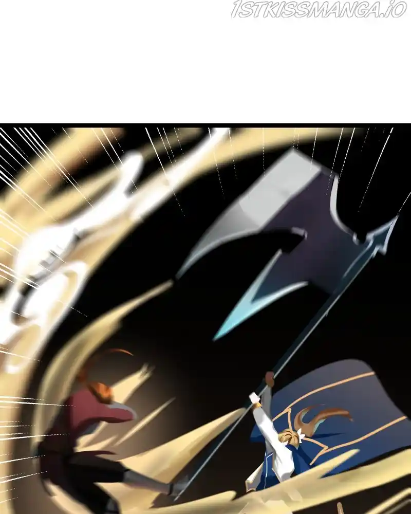 Winter Moon Chapter 511