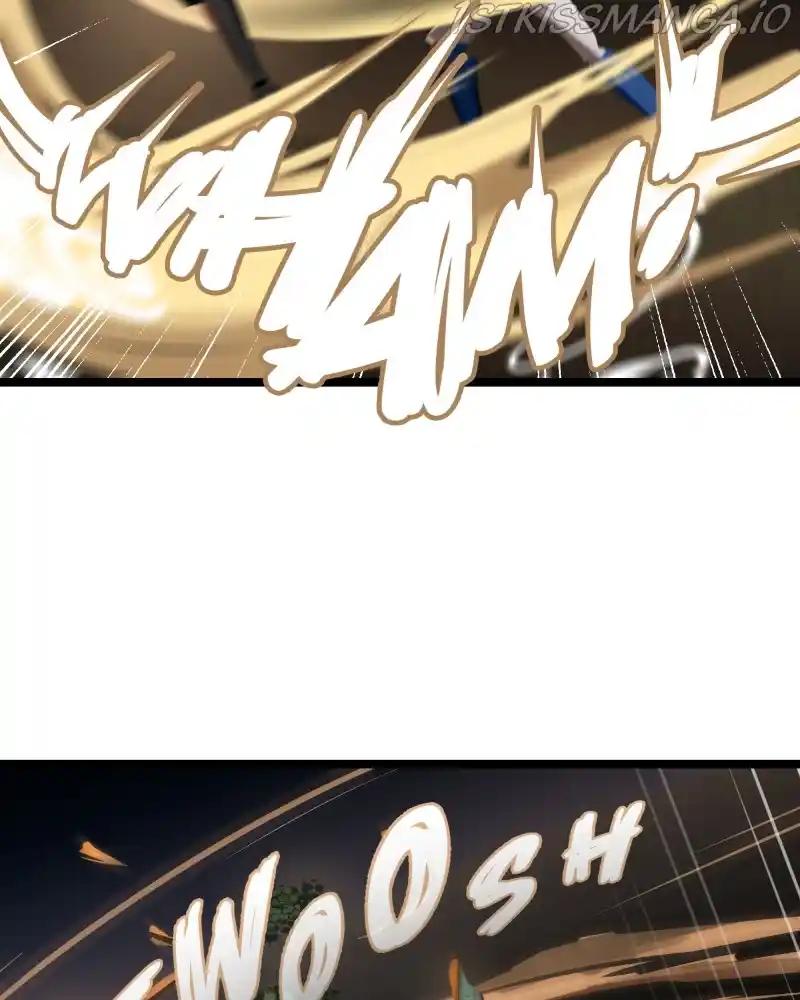 Winter Moon Chapter 511