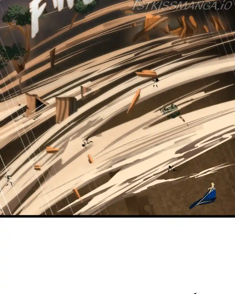 Winter Moon Chapter 511