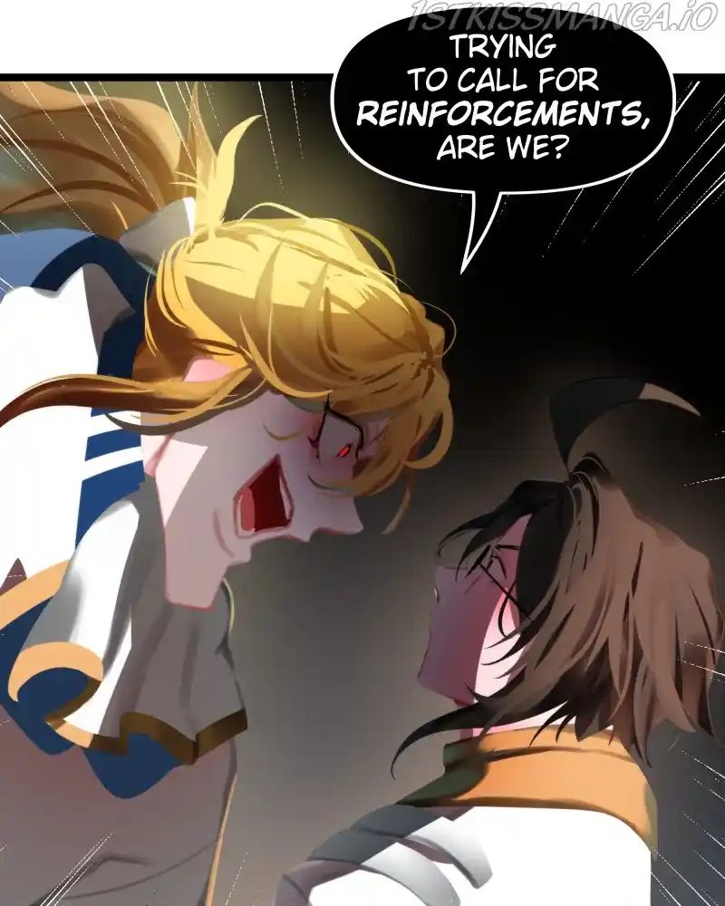 Winter Moon Chapter 511