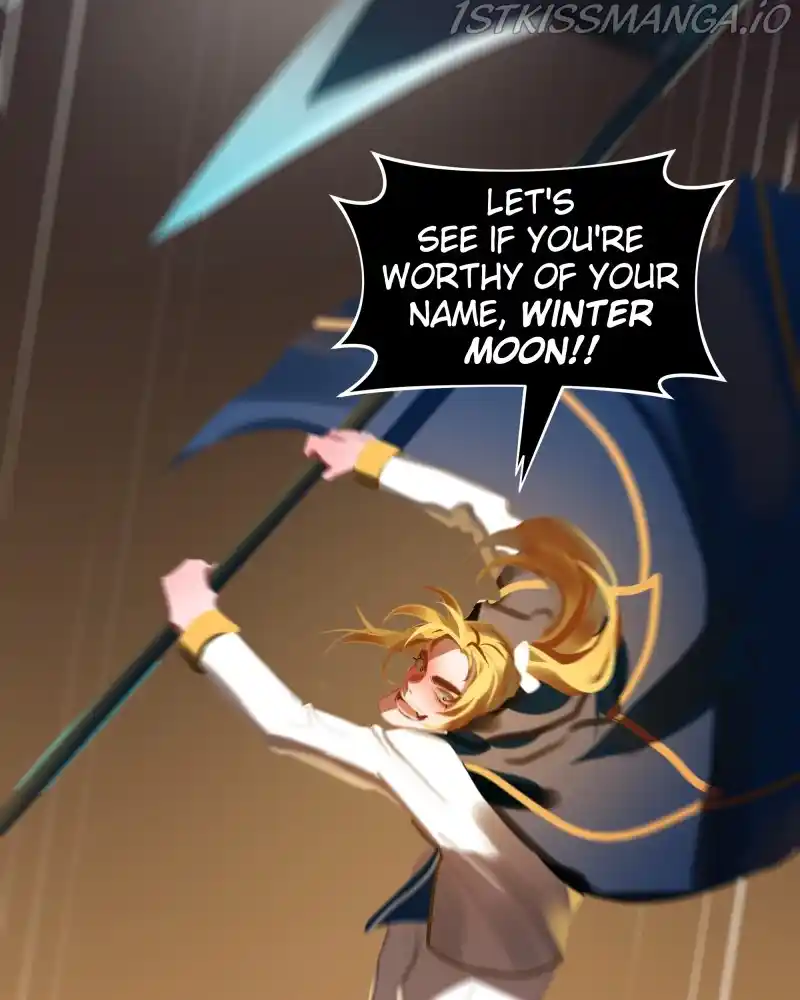 Winter Moon Chapter 512