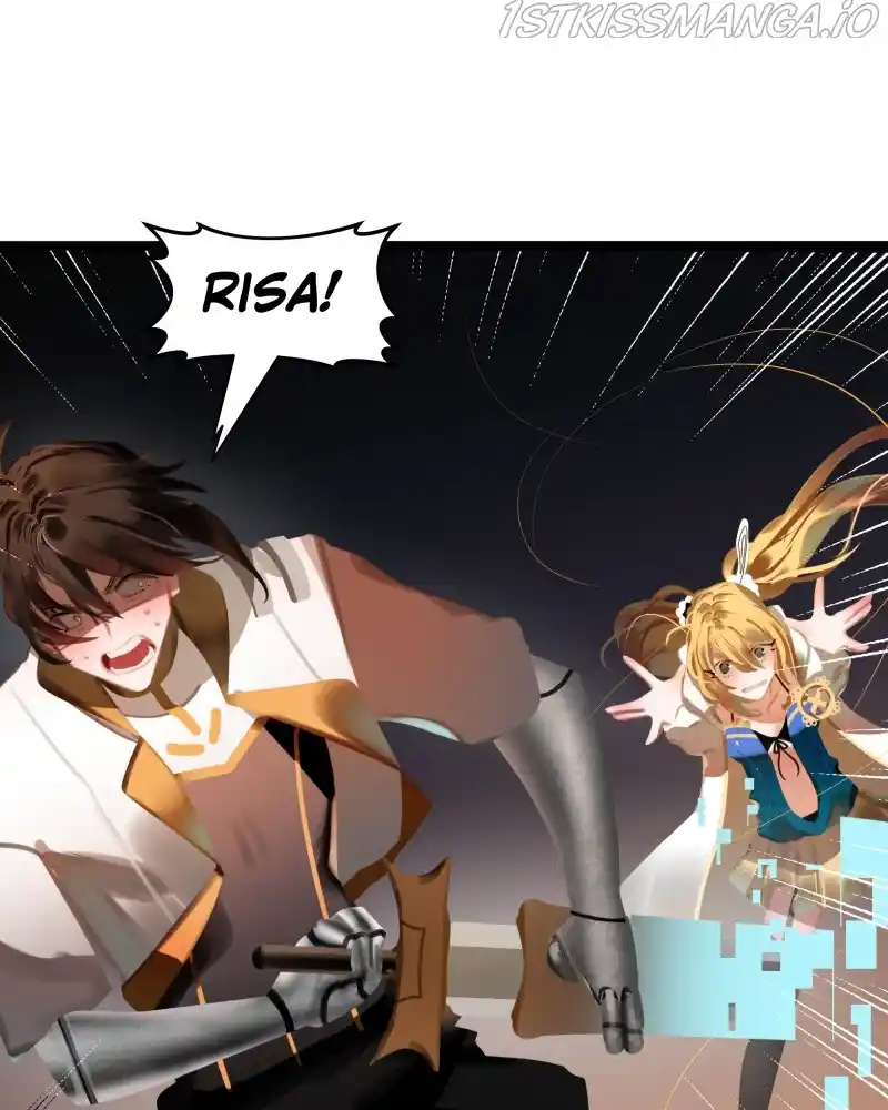 Winter Moon Chapter 512