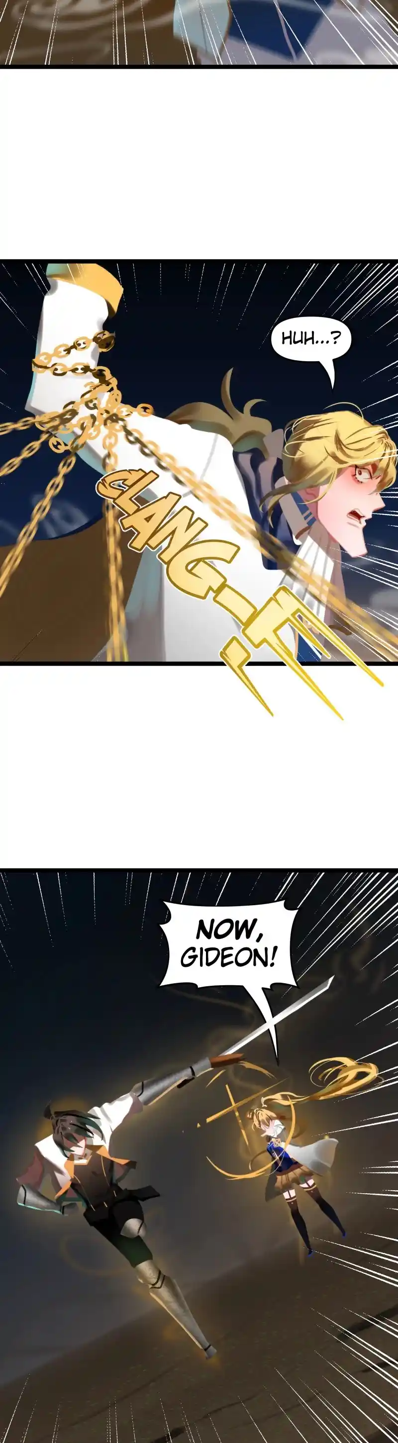 Winter Moon Chapter 513