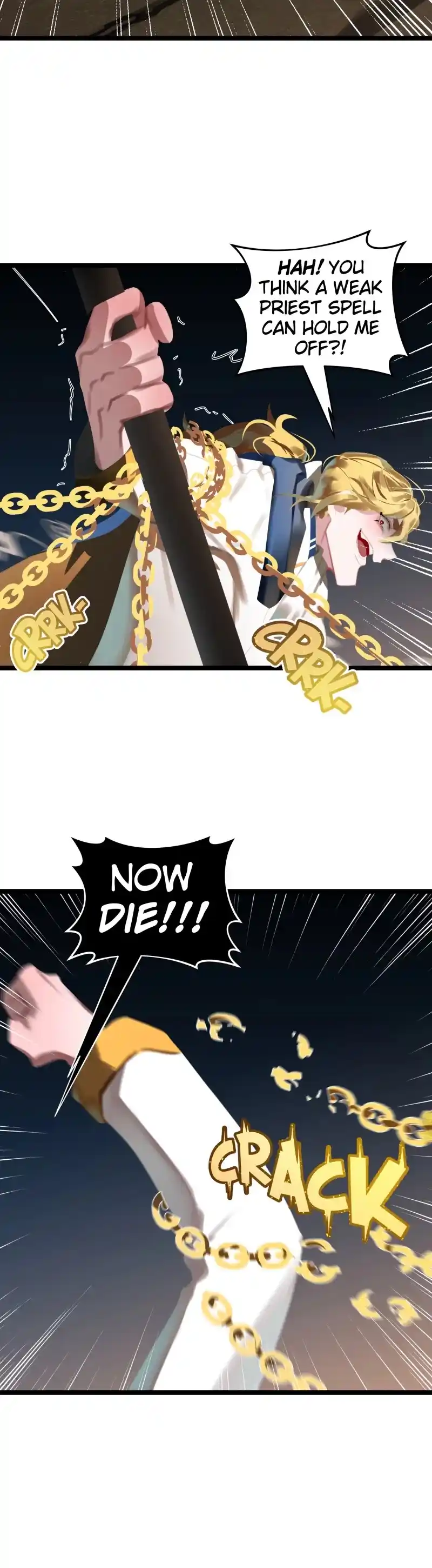 Winter Moon Chapter 513