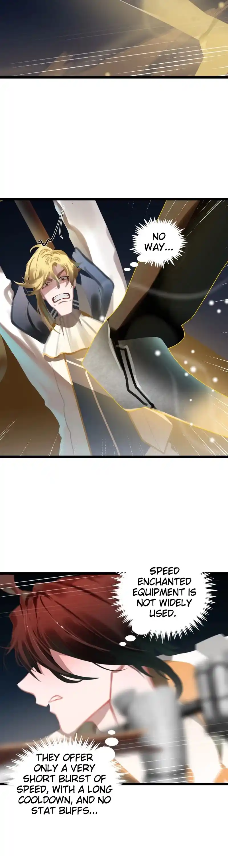 Winter Moon Chapter 513