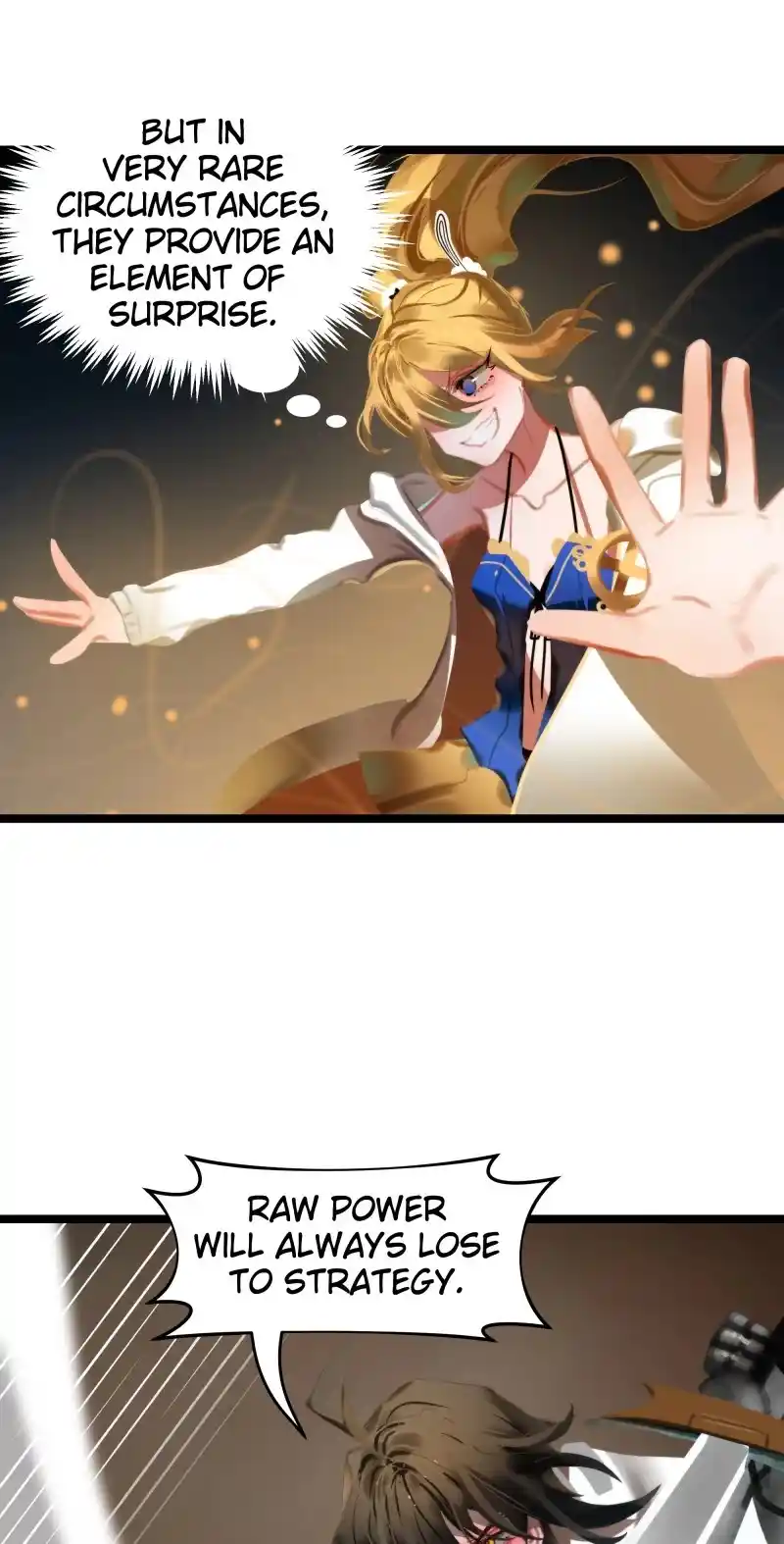 Winter Moon Chapter 513