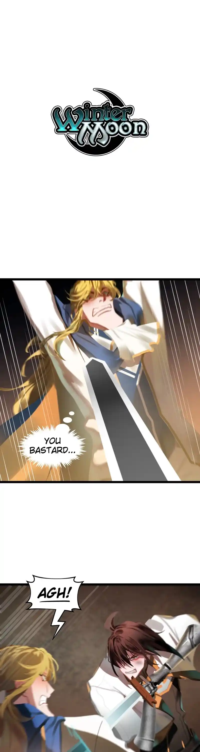 Winter Moon Chapter 514