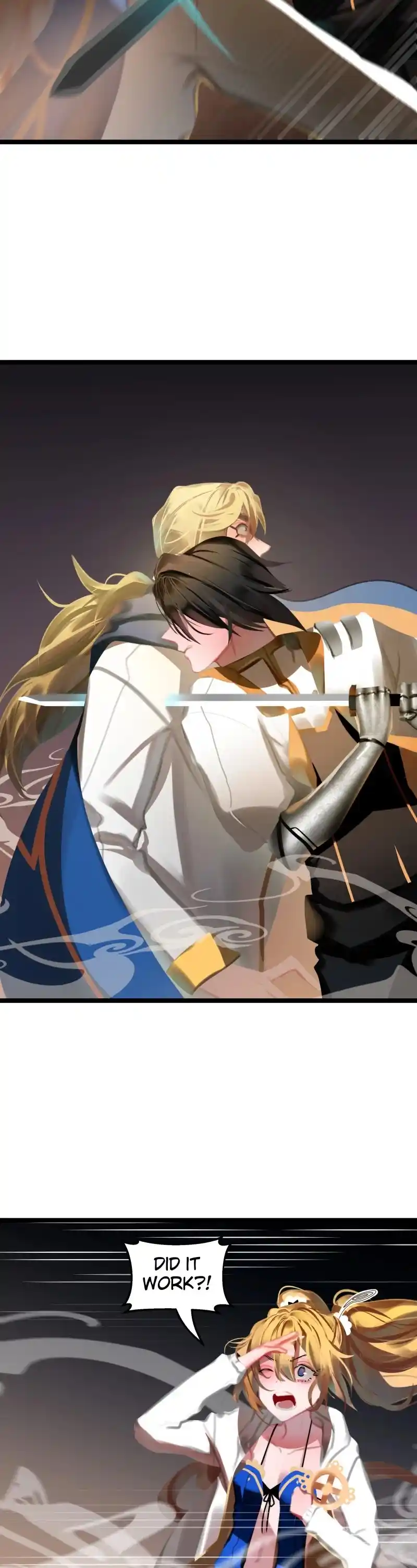 Winter Moon Chapter 514