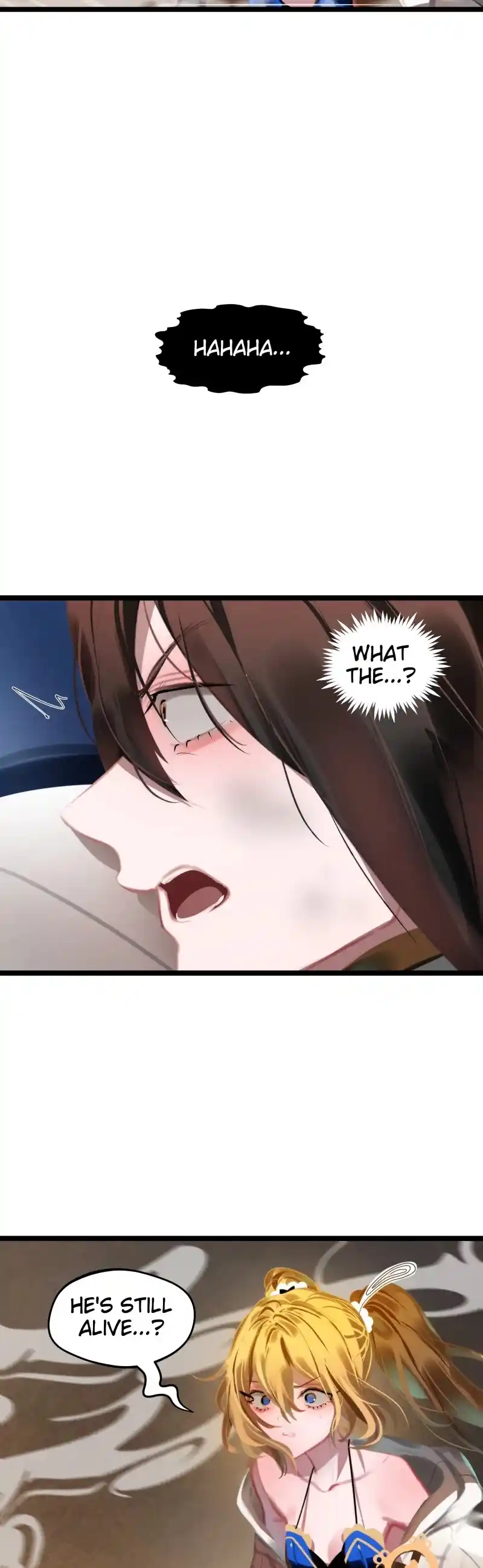 Winter Moon Chapter 514