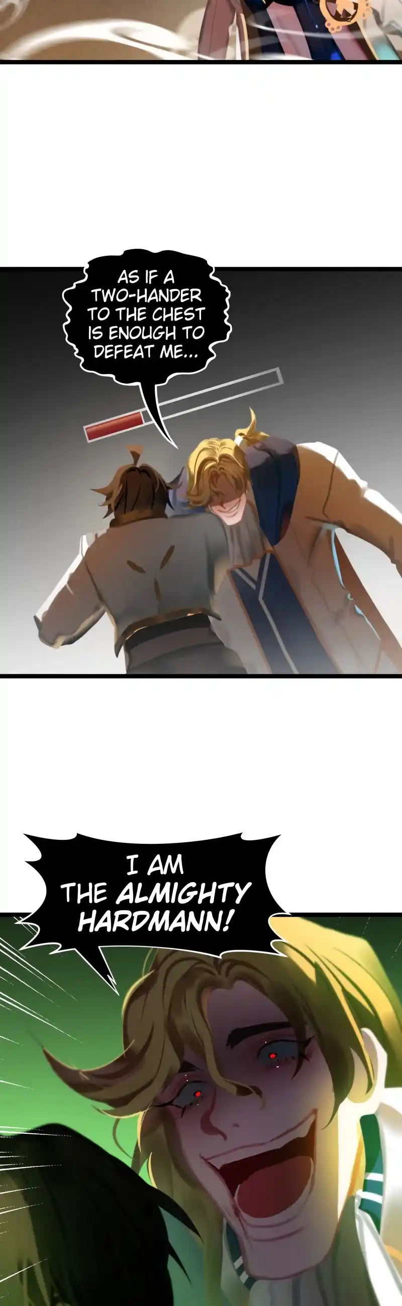 Winter Moon Chapter 514