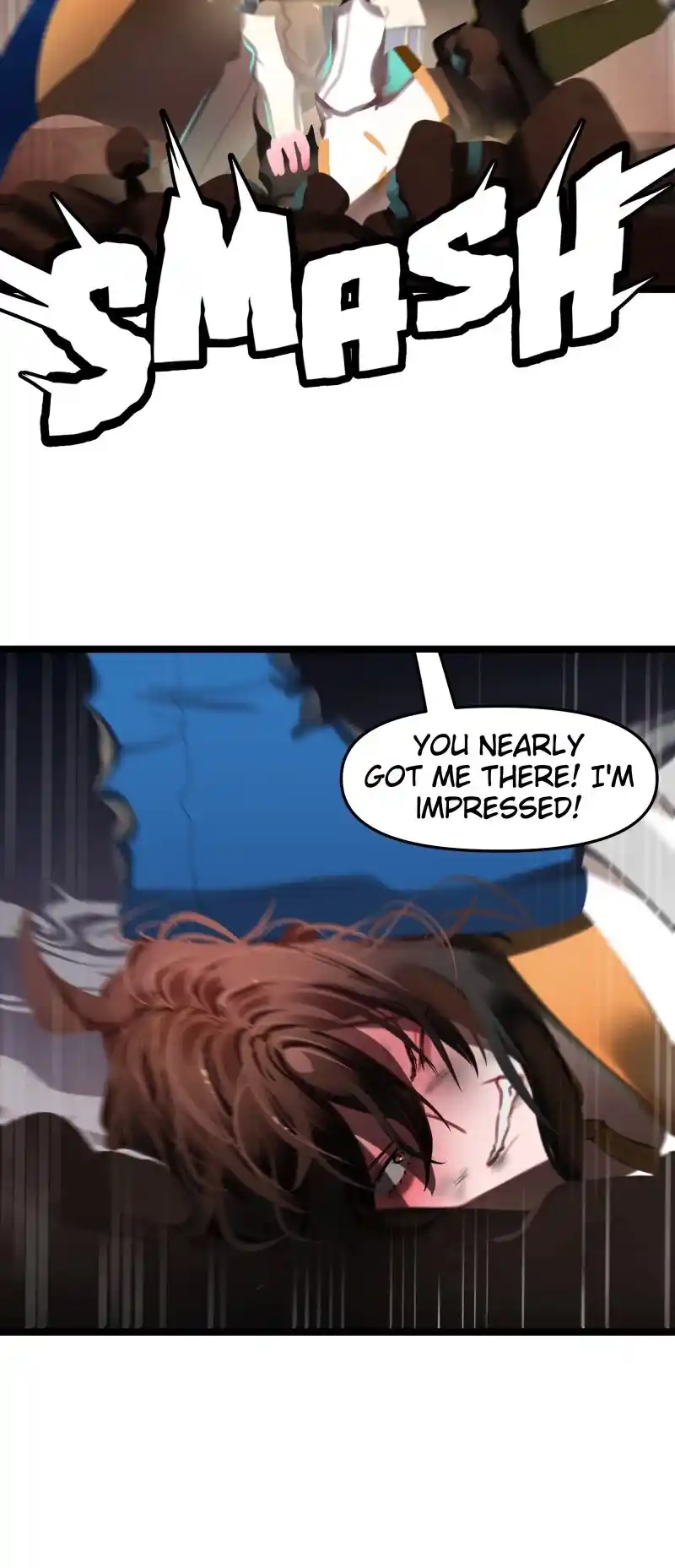 Winter Moon Chapter 514