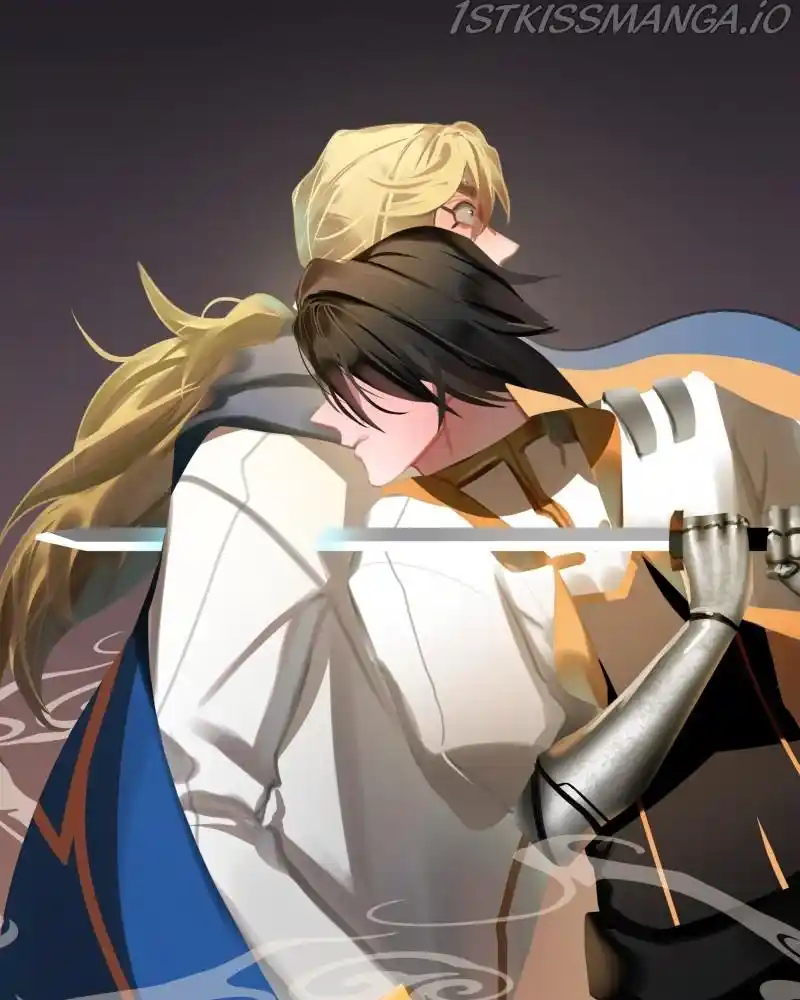 Winter Moon Chapter 515