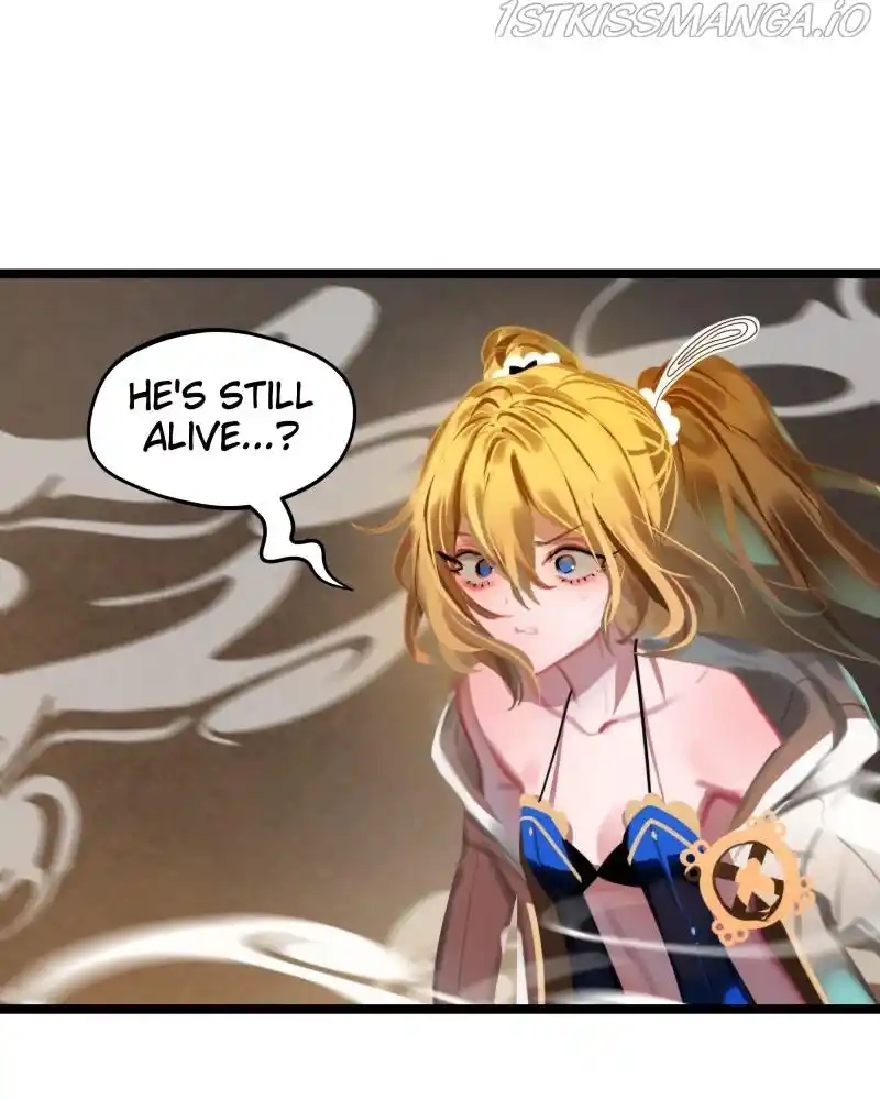 Winter Moon Chapter 515