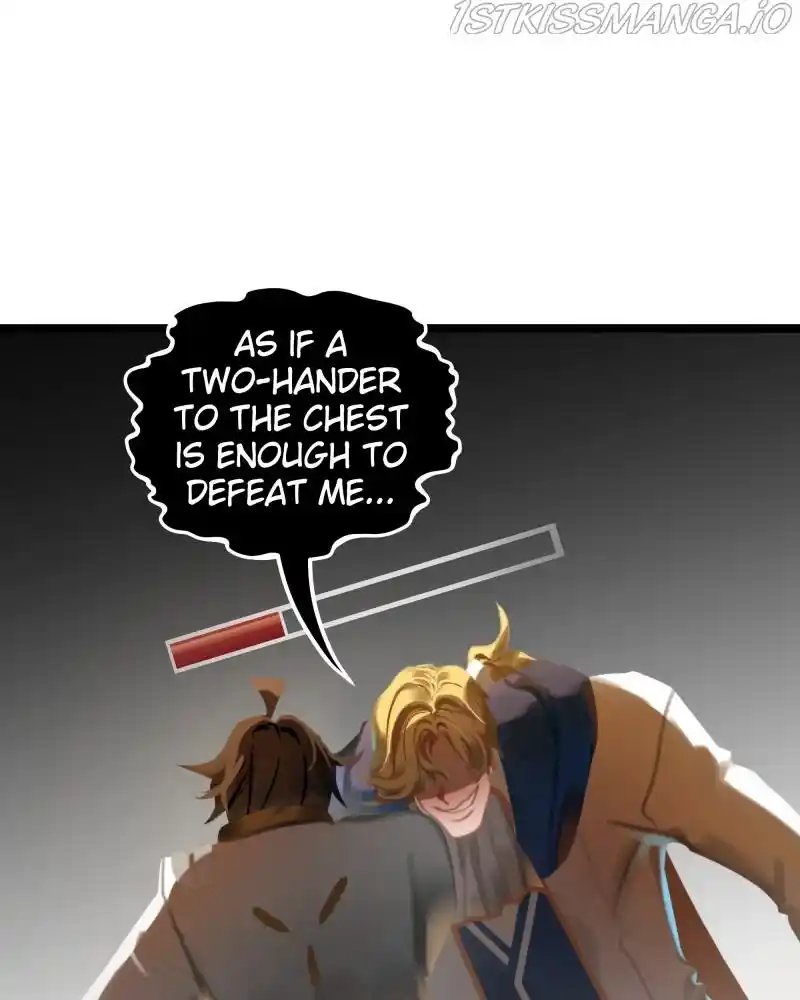 Winter Moon Chapter 515