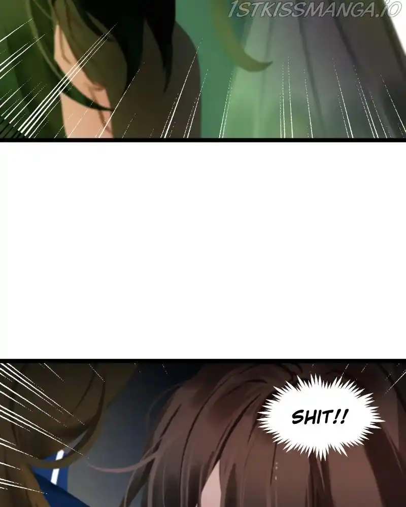 Winter Moon Chapter 515