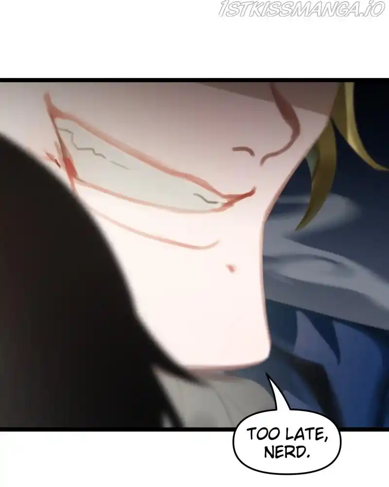 Winter Moon Chapter 515