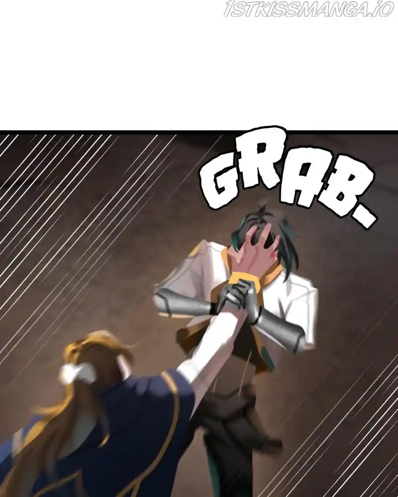 Winter Moon Chapter 515