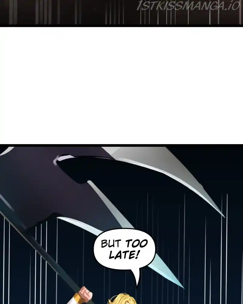 Winter Moon Chapter 516