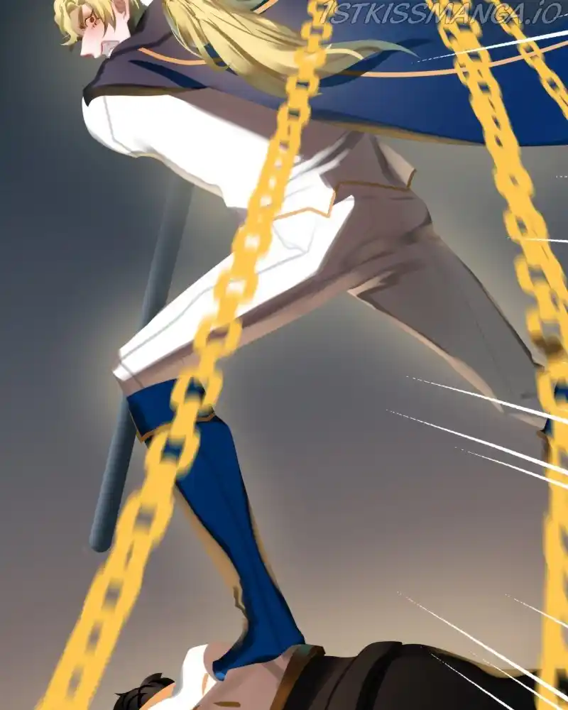 Winter Moon Chapter 516