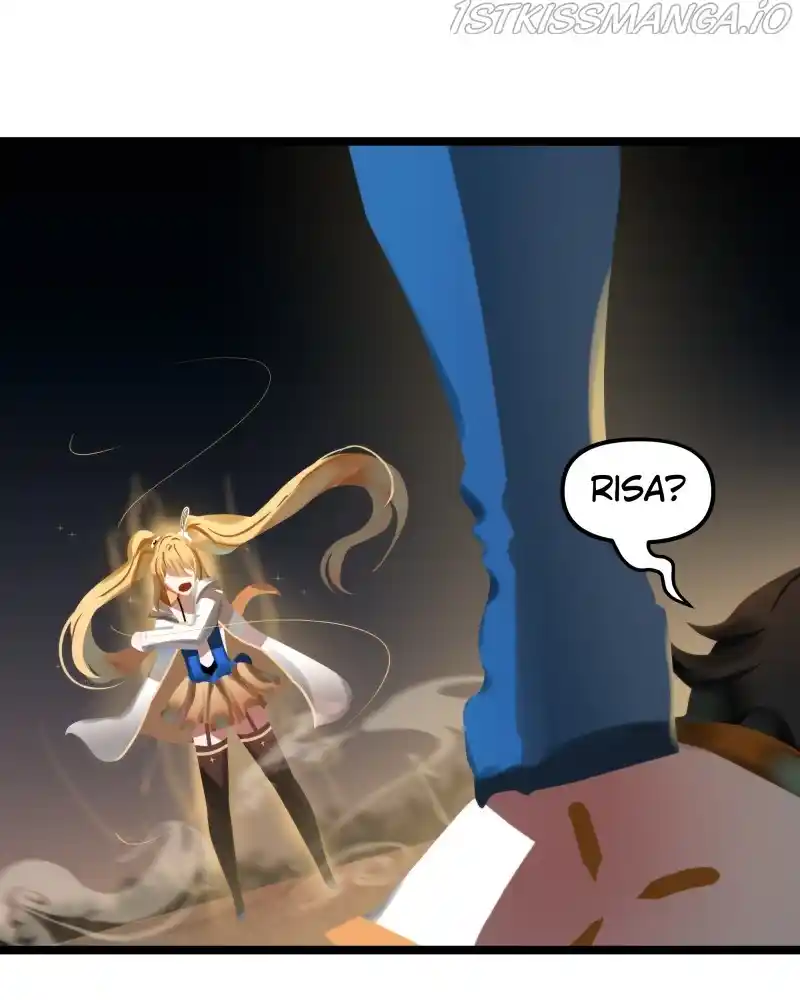 Winter Moon Chapter 516