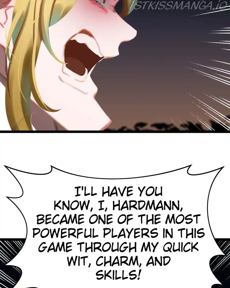 Winter Moon Chapter 516