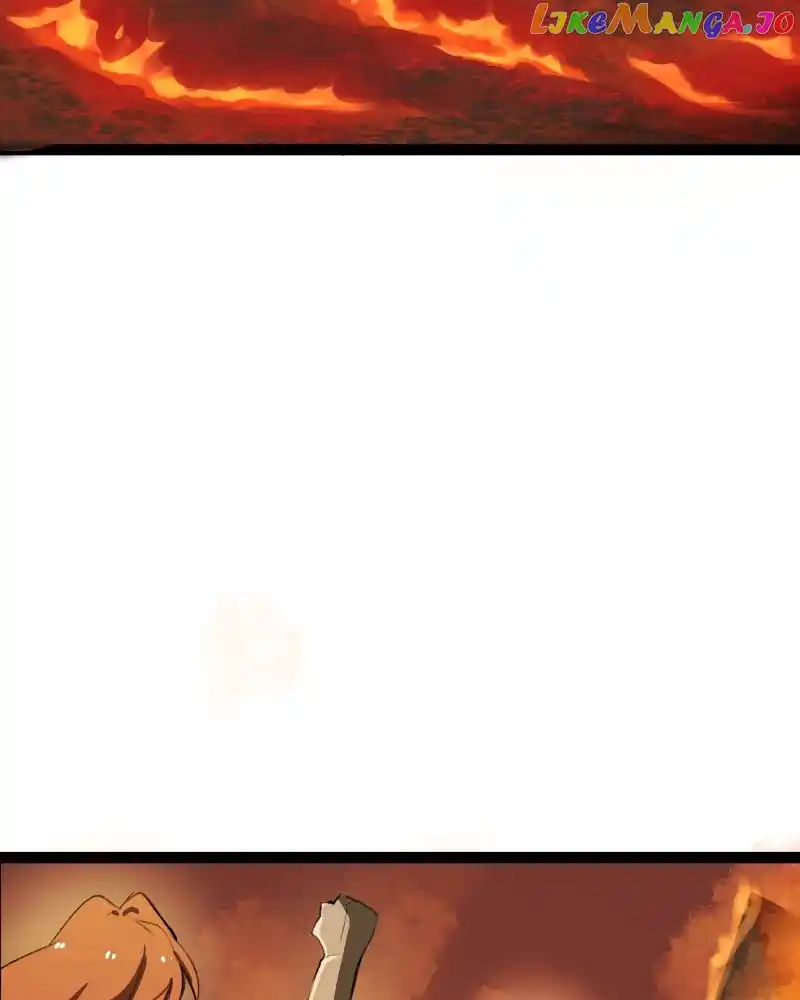 Winter Moon Chapter 539