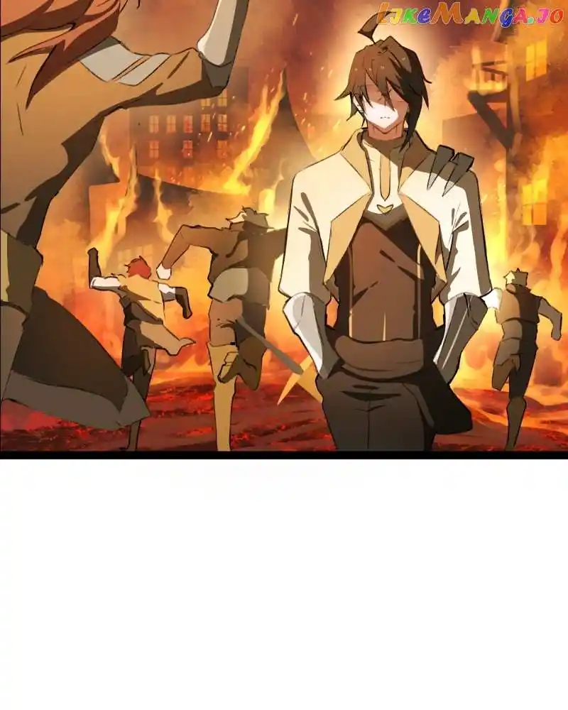 Winter Moon Chapter 539