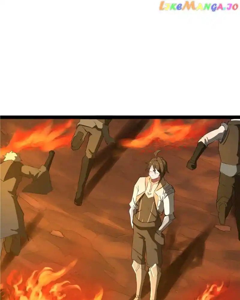 Winter Moon Chapter 539