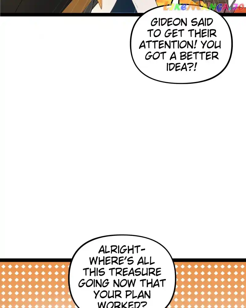 Winter Moon Chapter 539