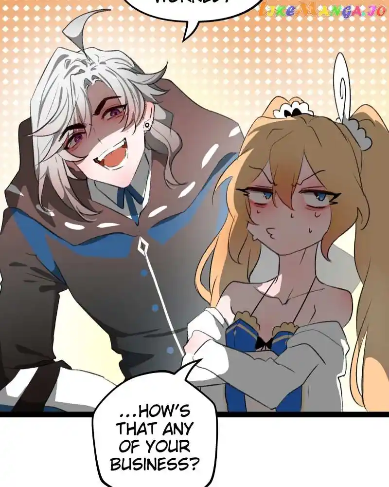 Winter Moon Chapter 539