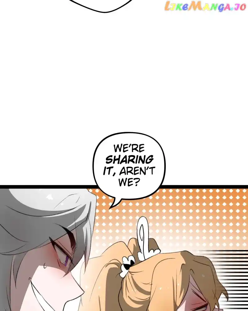 Winter Moon Chapter 539