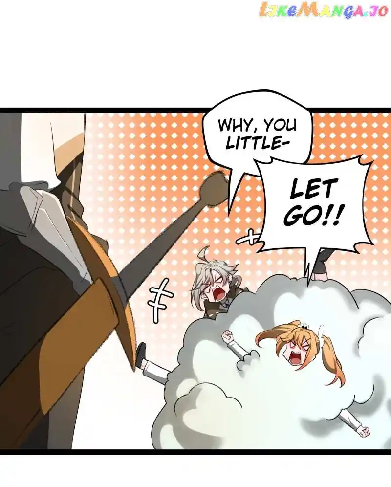 Winter Moon Chapter 539