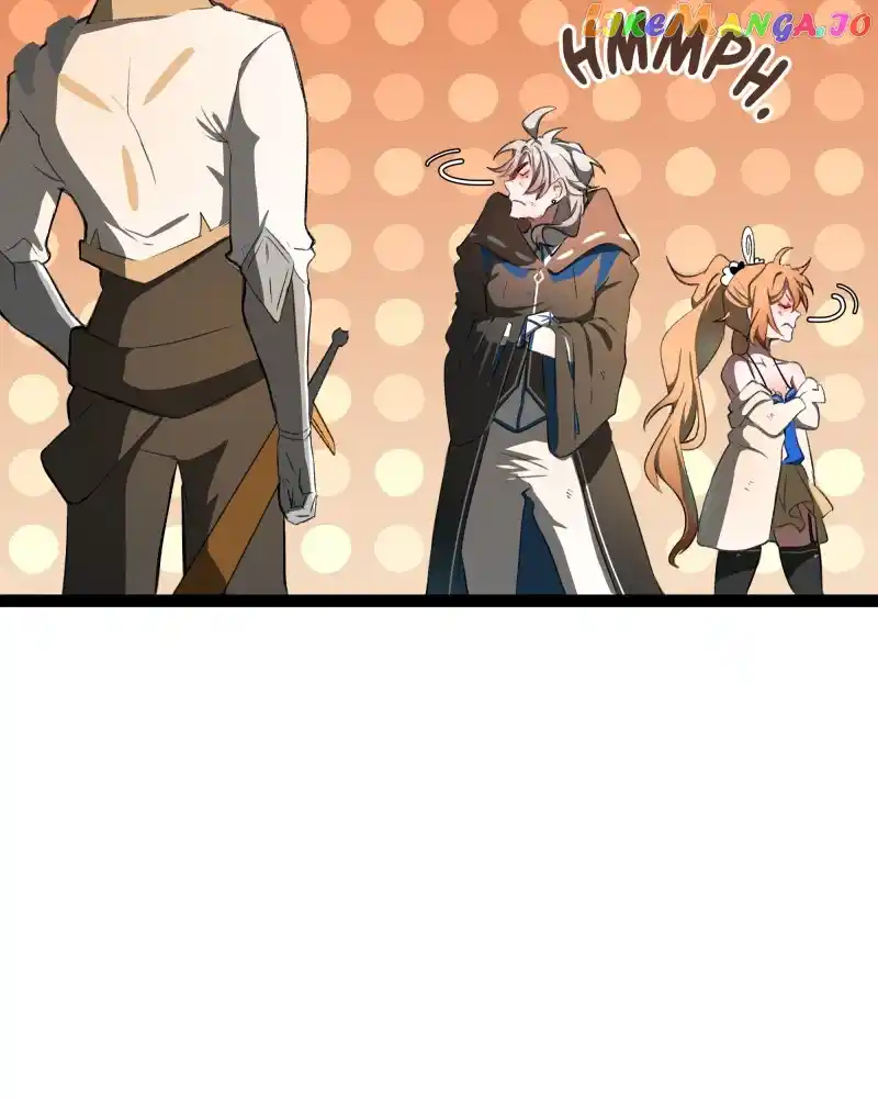 Winter Moon Chapter 539