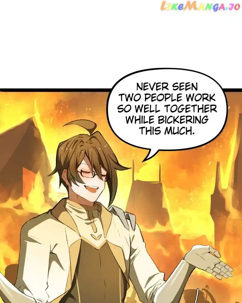 Winter Moon Chapter 539