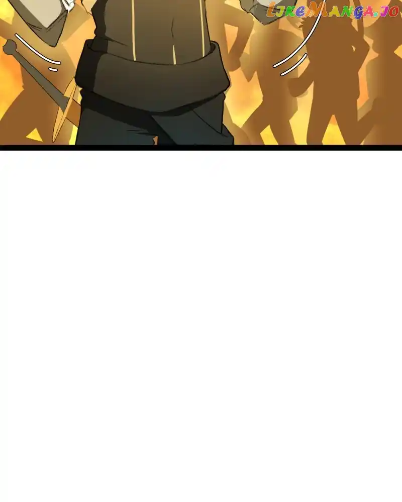 Winter Moon Chapter 539