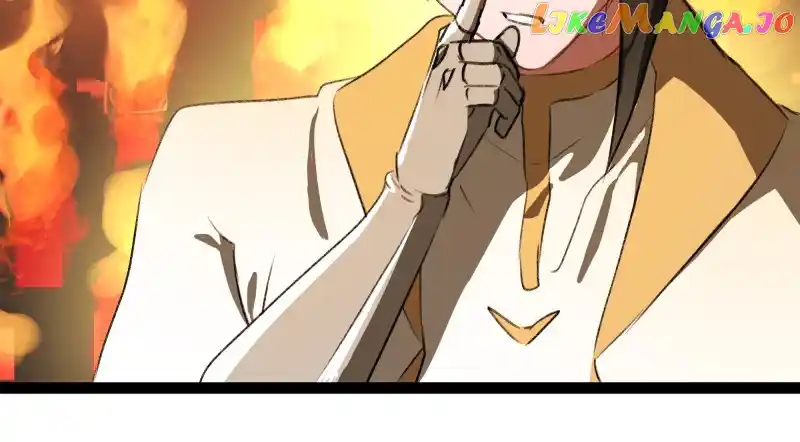 Winter Moon Chapter 539