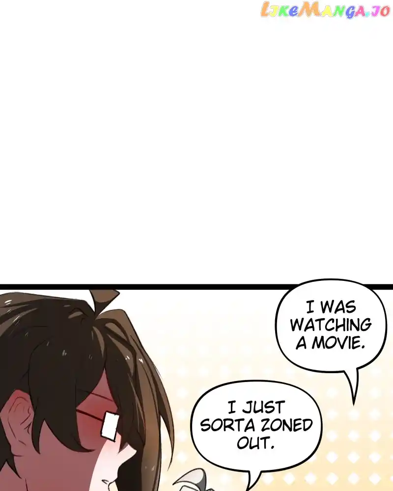 Winter Moon Chapter 539