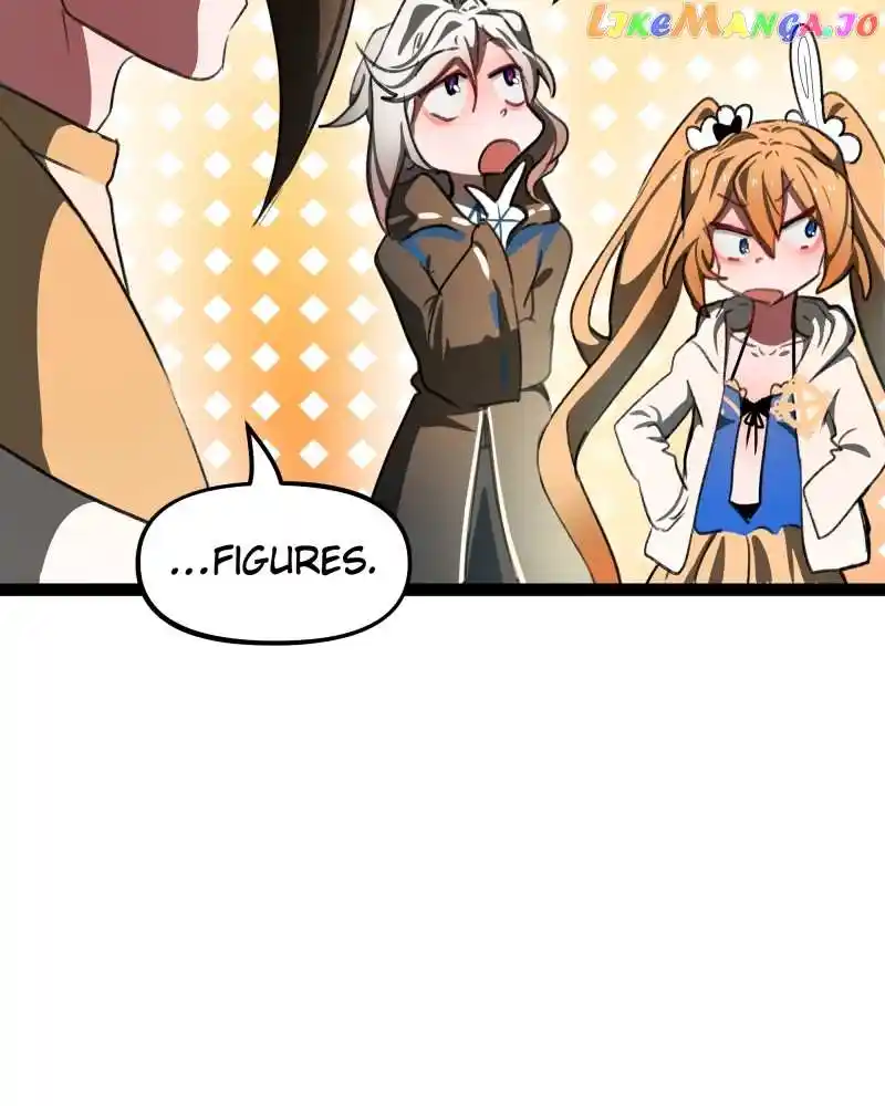 Winter Moon Chapter 539