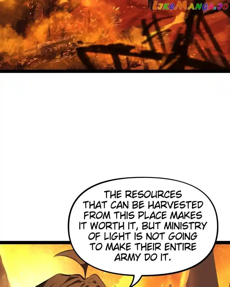 Winter Moon Chapter 539