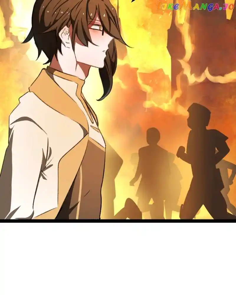 Winter Moon Chapter 539