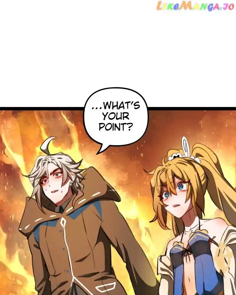 Winter Moon Chapter 539