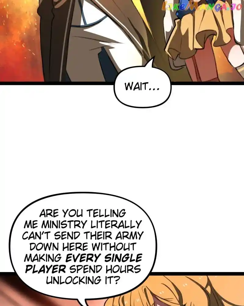 Winter Moon Chapter 539