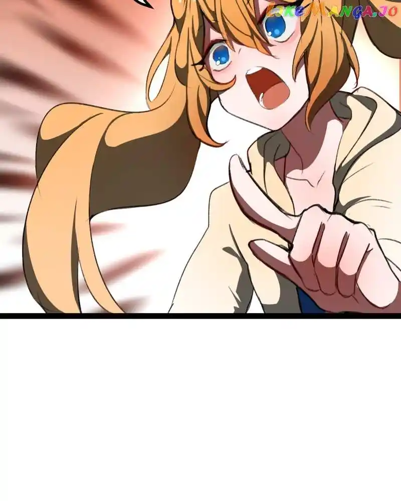 Winter Moon Chapter 539