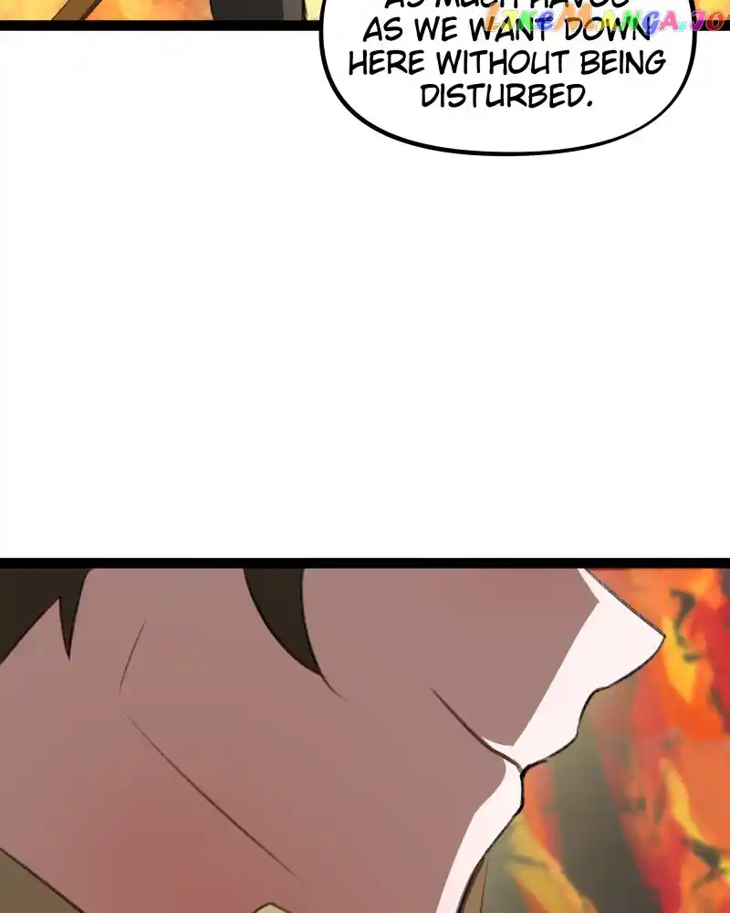 Winter Moon Chapter 539