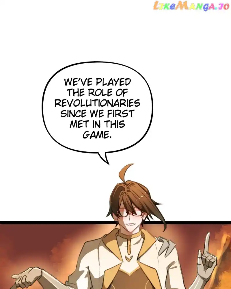 Winter Moon Chapter 539