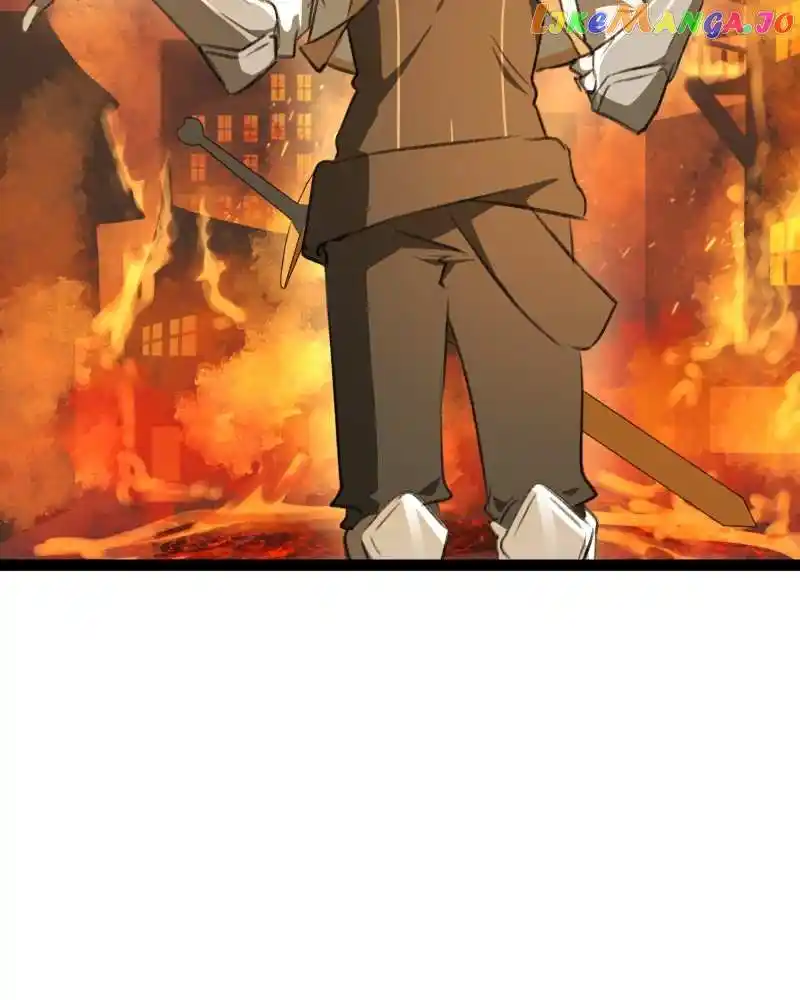 Winter Moon Chapter 539