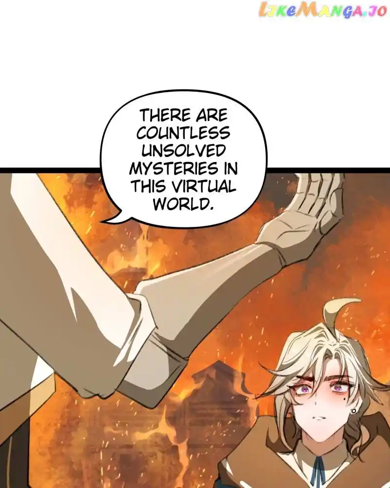 Winter Moon Chapter 539