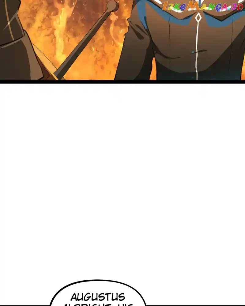 Winter Moon Chapter 539